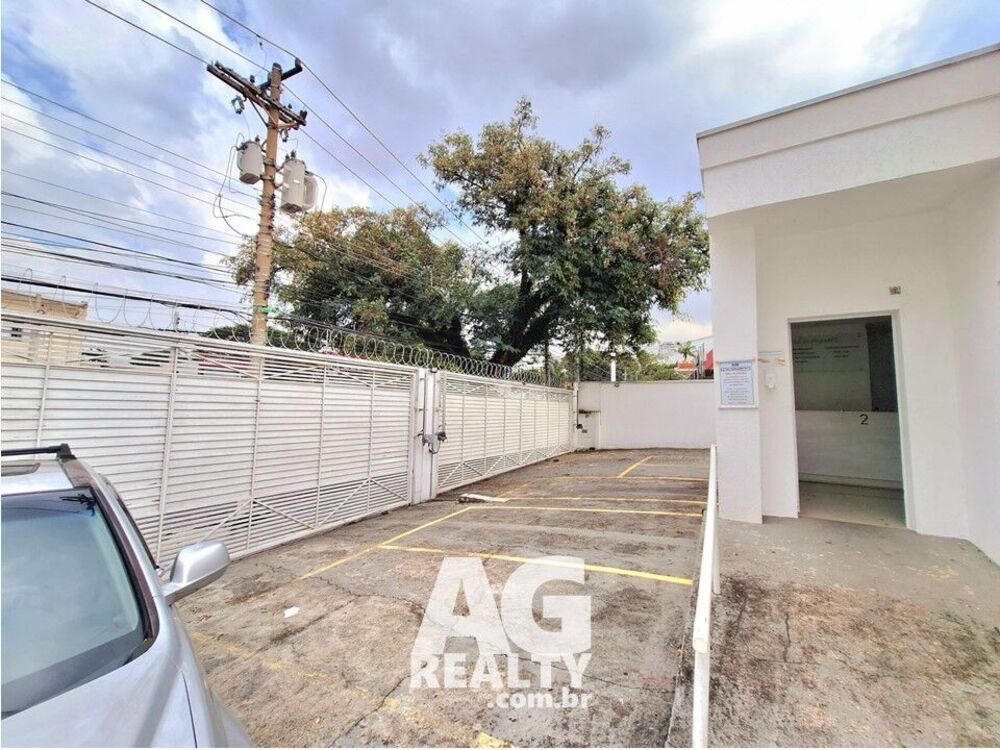 Casa, 9 quartos, 495 m² - Foto 12