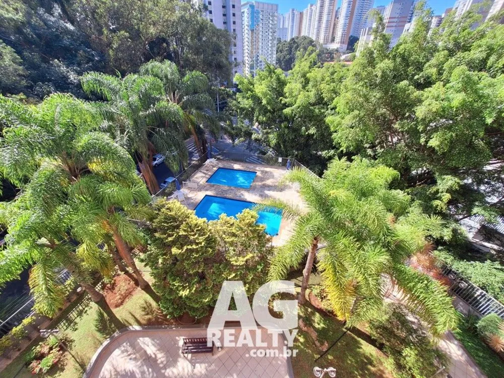 Apartamento, 2 quartos, 72 m² - Foto 4