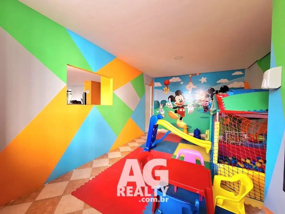 Apartamento, 2 quartos, 72 m² - Foto 11