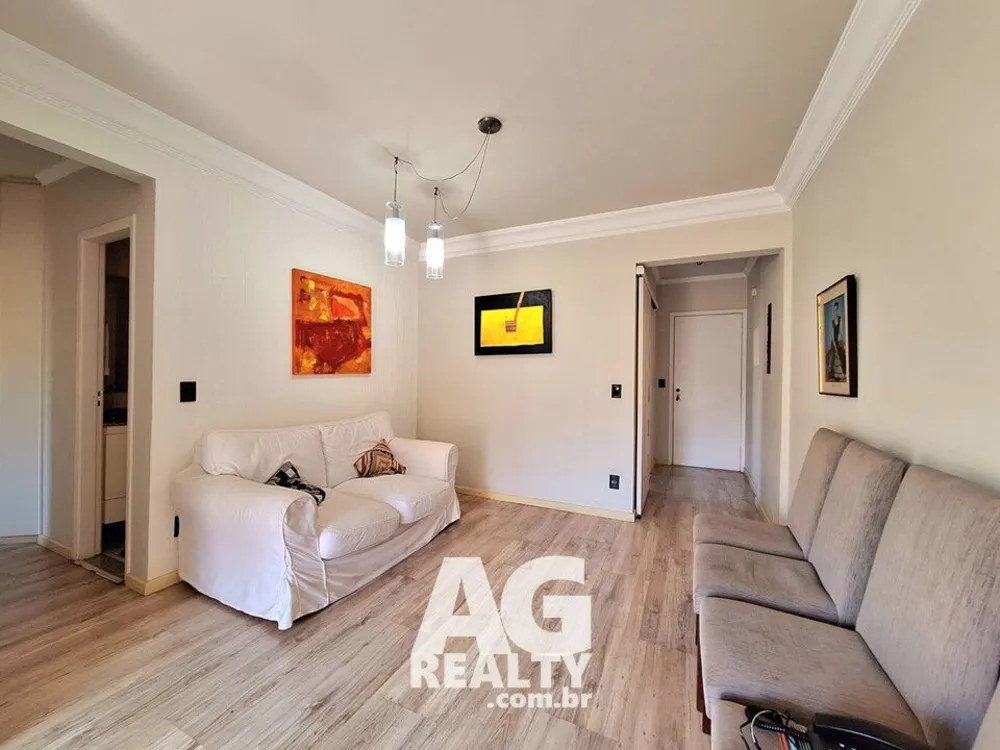 Apartamento, 2 quartos, 72 m² - Foto 3