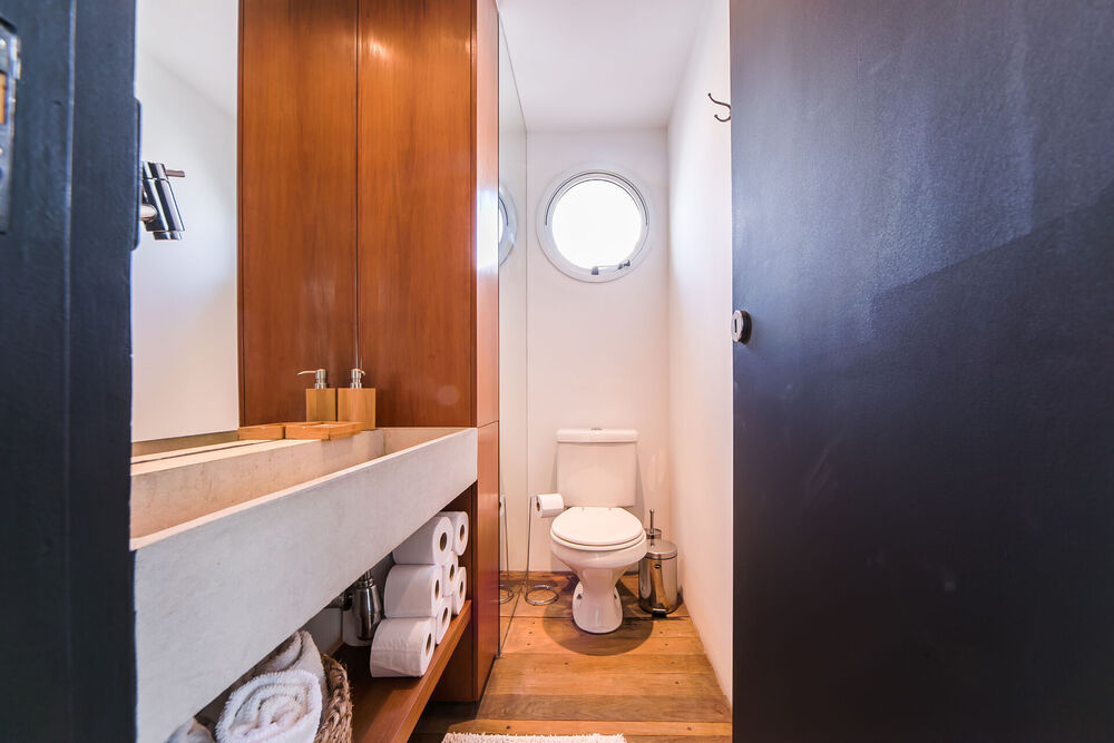 Apartamento, 1 quarto, 74 m² - Foto 9