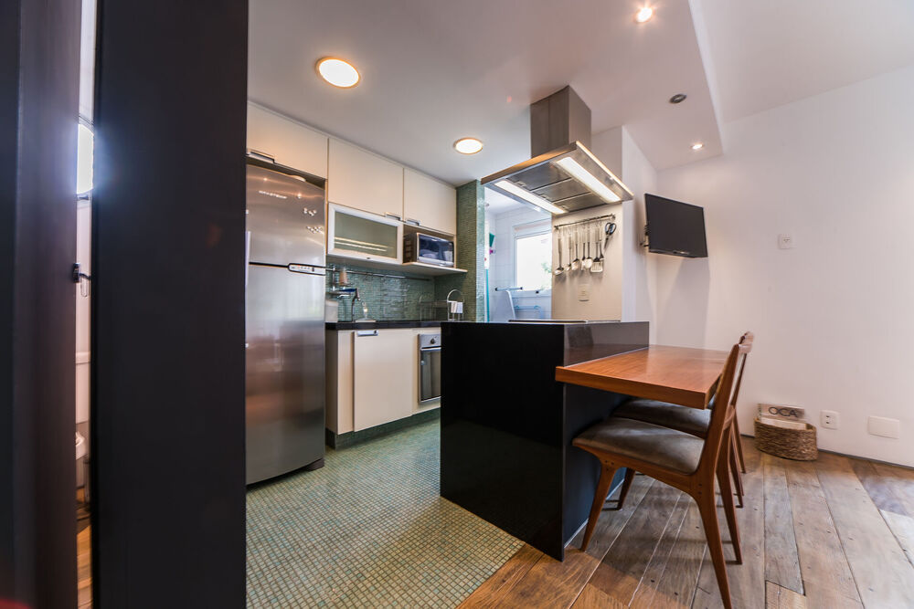 Apartamento, 1 quarto, 74 m² - Foto 17