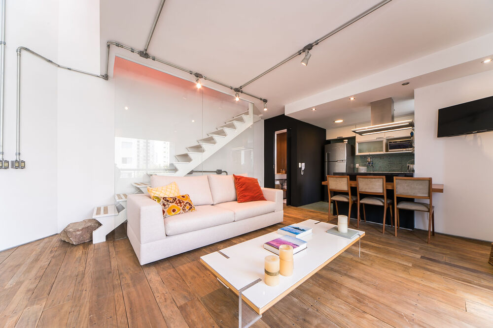 Apartamento, 1 quarto, 74 m² - Foto 24