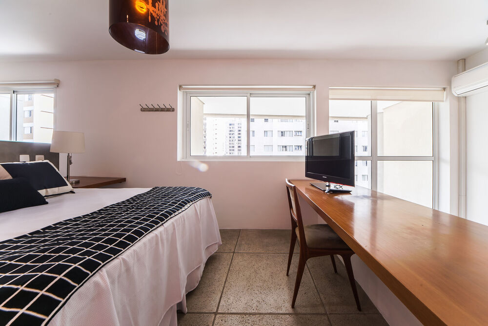 Apartamento, 1 quarto, 74 m² - Foto 28