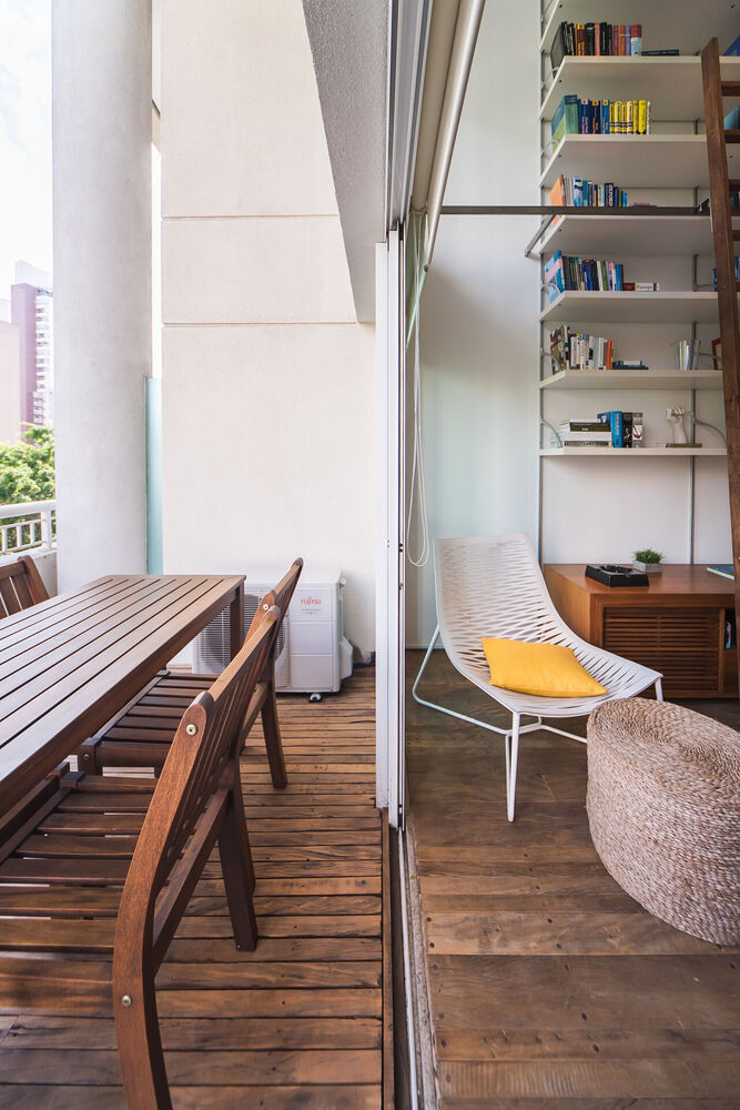 Apartamento, 1 quarto, 74 m² - Foto 5