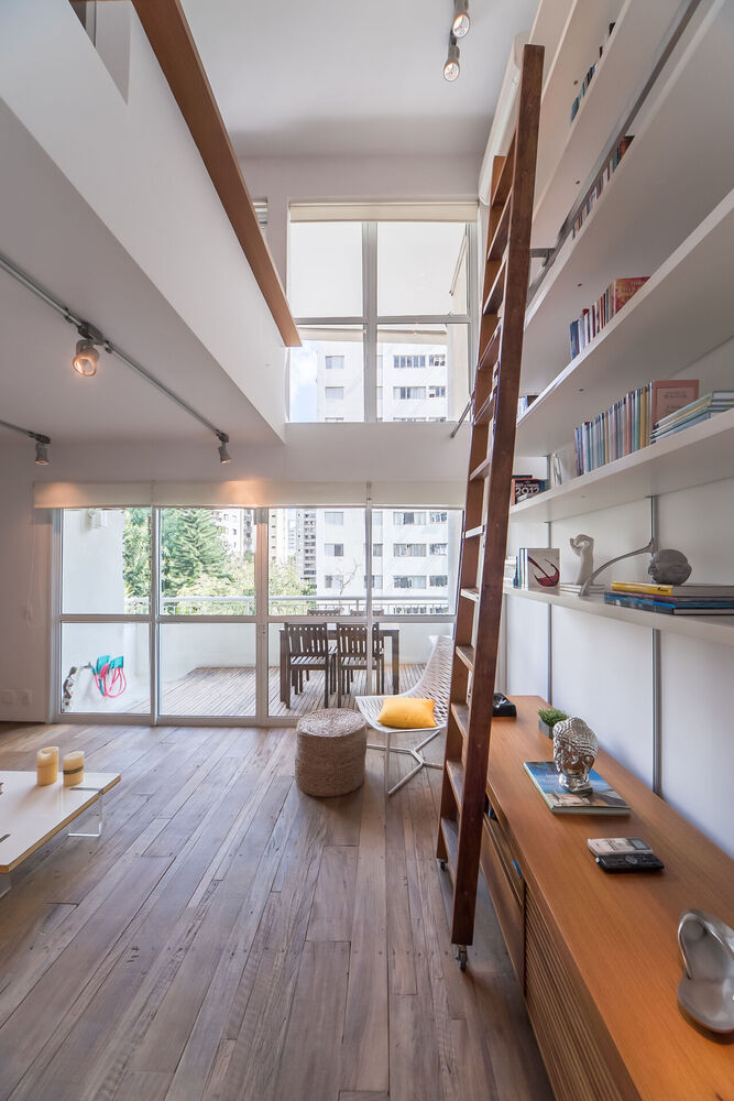 Apartamento, 1 quarto, 74 m² - Foto 12