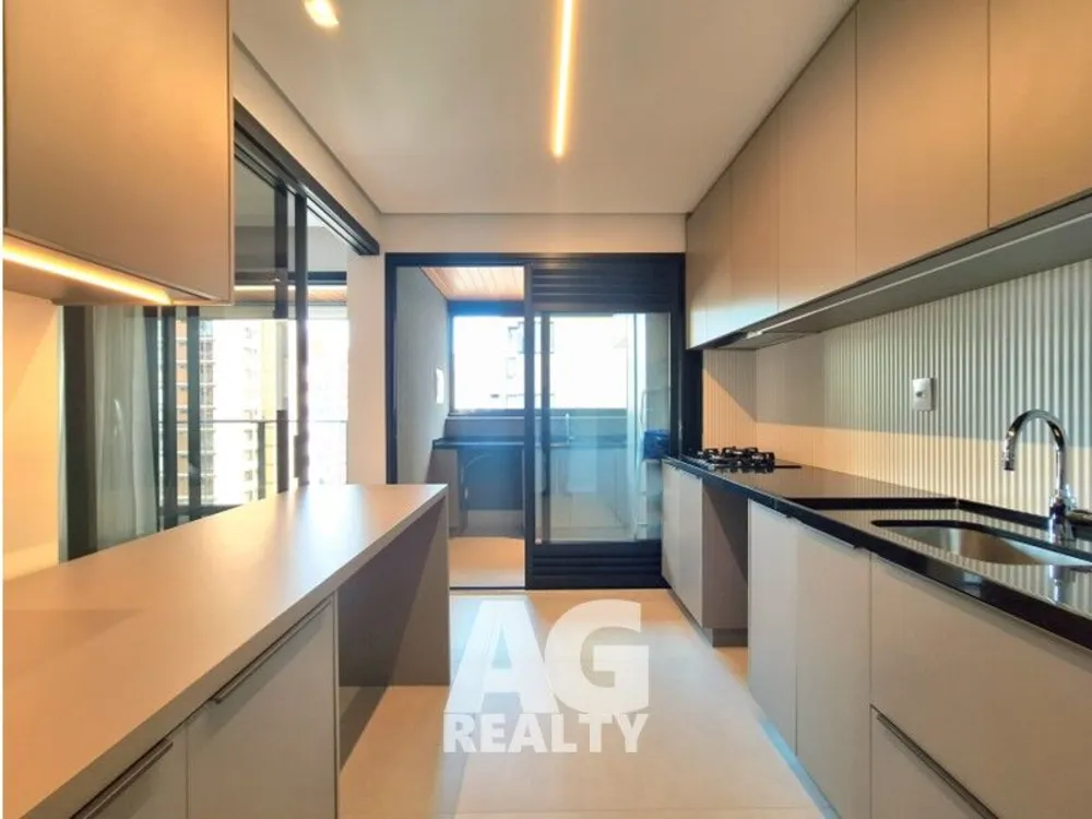Apartamento, 2 quartos, 111 m² - Foto 9