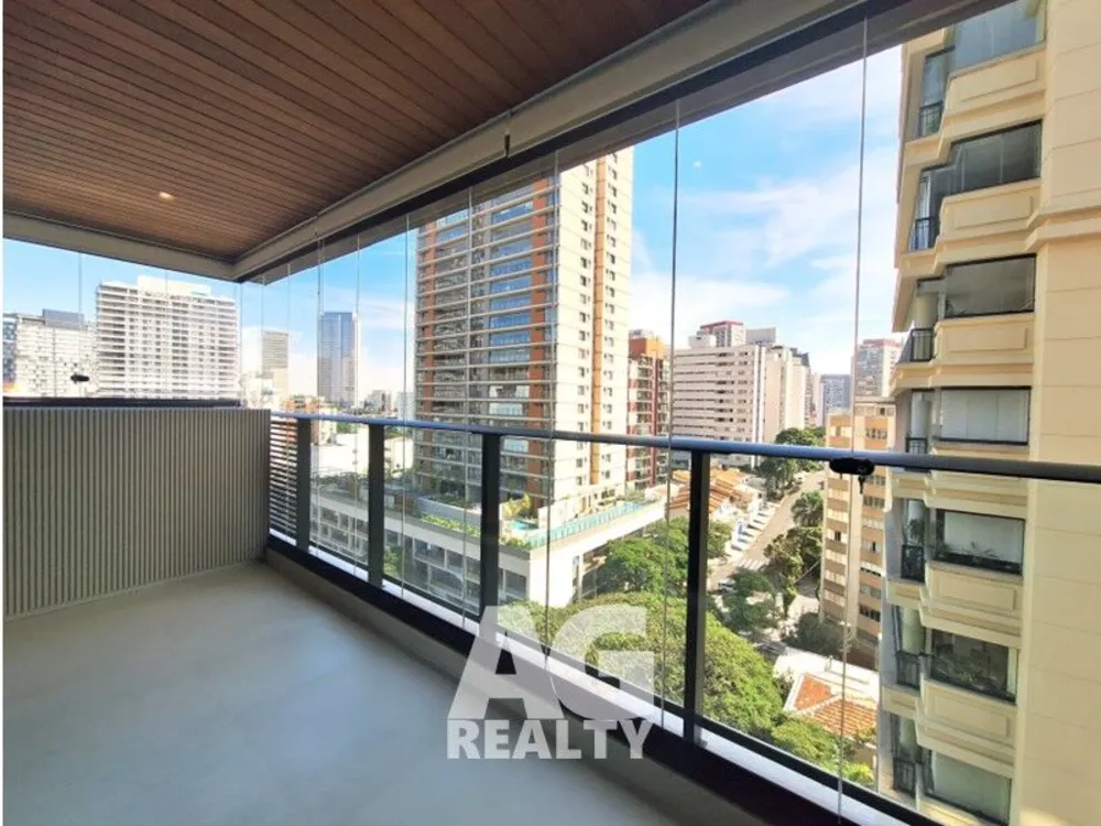 Apartamento, 2 quartos, 111 m² - Foto 5