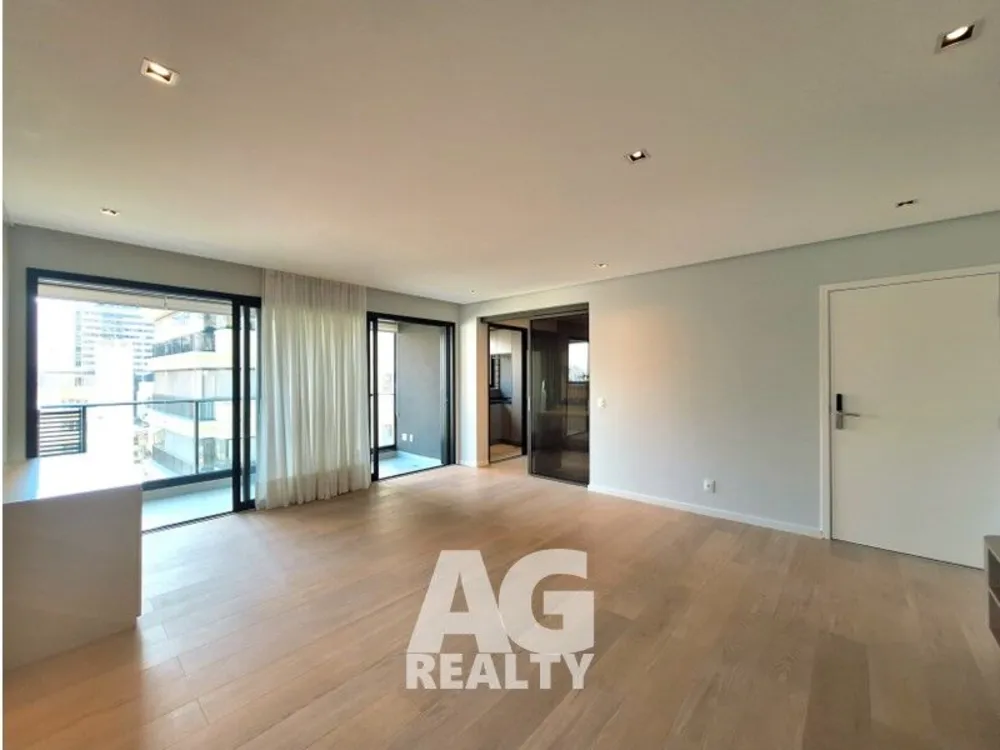 Apartamento, 2 quartos, 111 m² - Foto 2