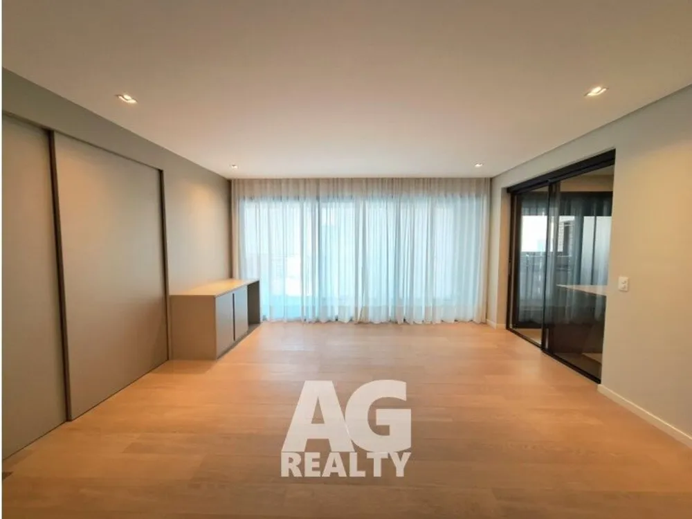 Apartamento, 2 quartos, 111 m² - Foto 1