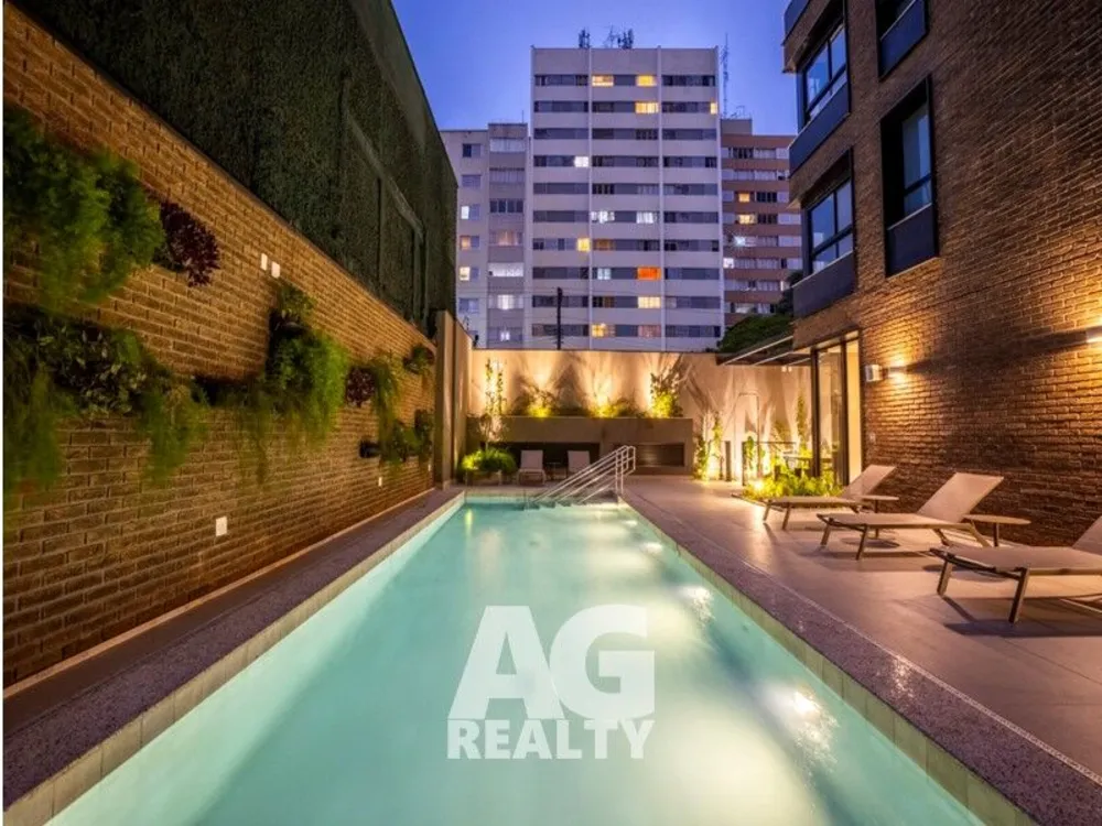 Apartamento, 2 quartos, 111 m² - Foto 15