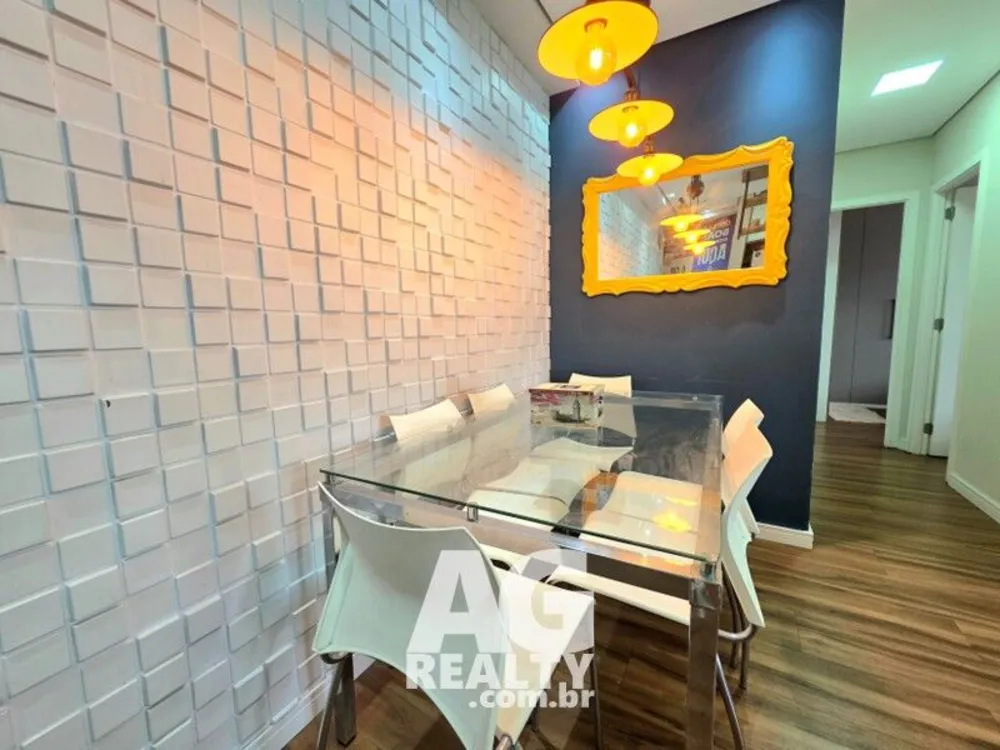 Apartamento, 2 quartos, 62 m² - Foto 6