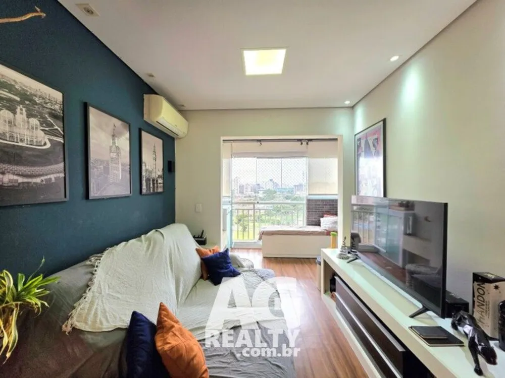 Apartamento, 2 quartos, 62 m² - Foto 2