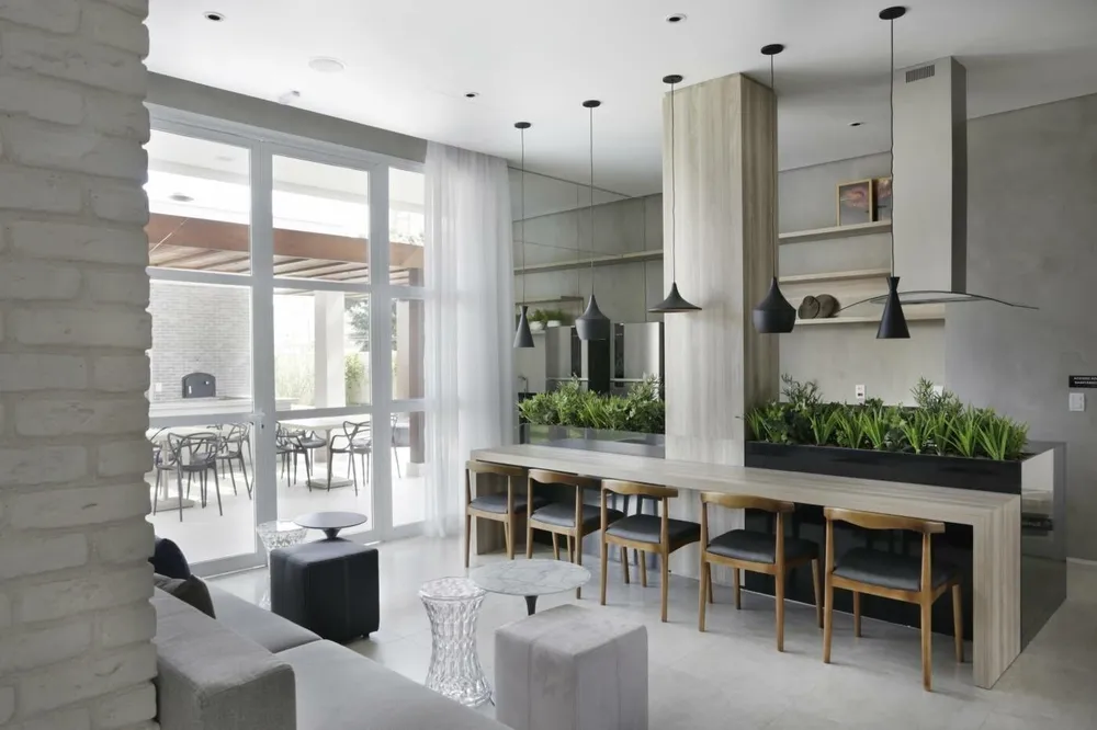 Apartamento, 2 quartos, 62 m² - Foto 13
