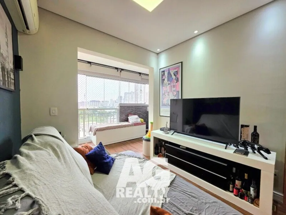Apartamento, 2 quartos, 62 m² - Foto 4
