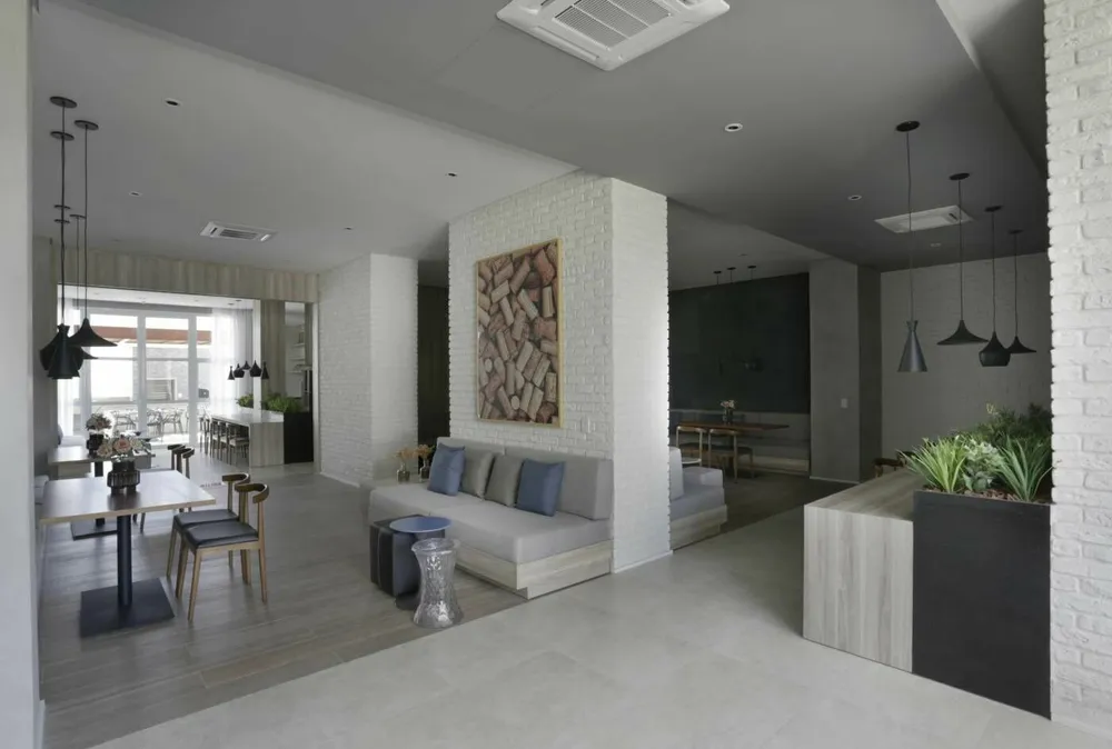 Apartamento, 2 quartos, 62 m² - Foto 10