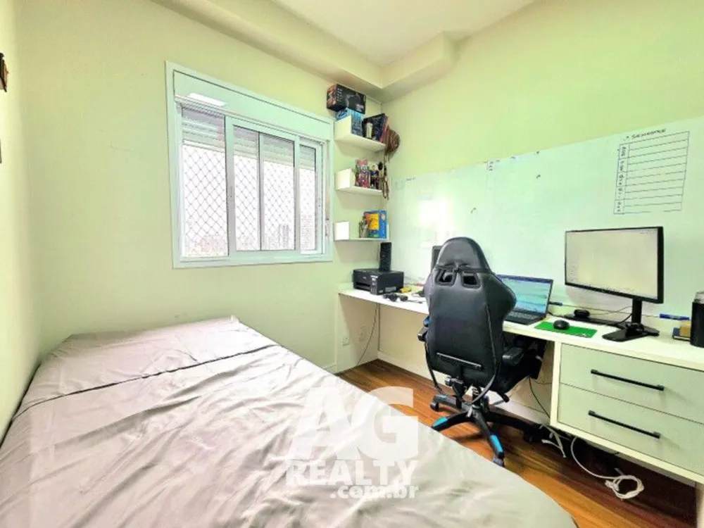 Apartamento, 2 quartos, 62 m² - Foto 7