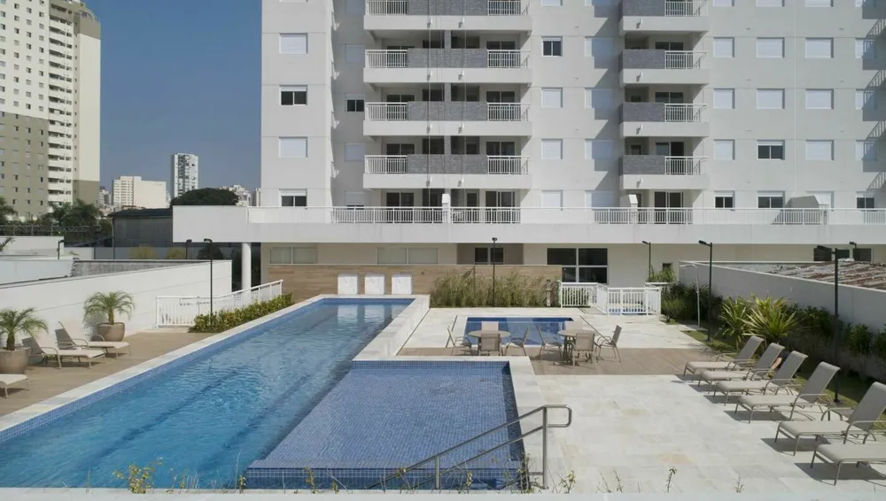 Apartamento, 2 quartos, 62 m² - Foto 8