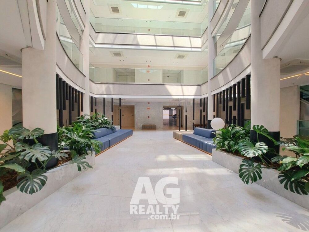 Sala-Conjunto, 225 m² - Foto 19