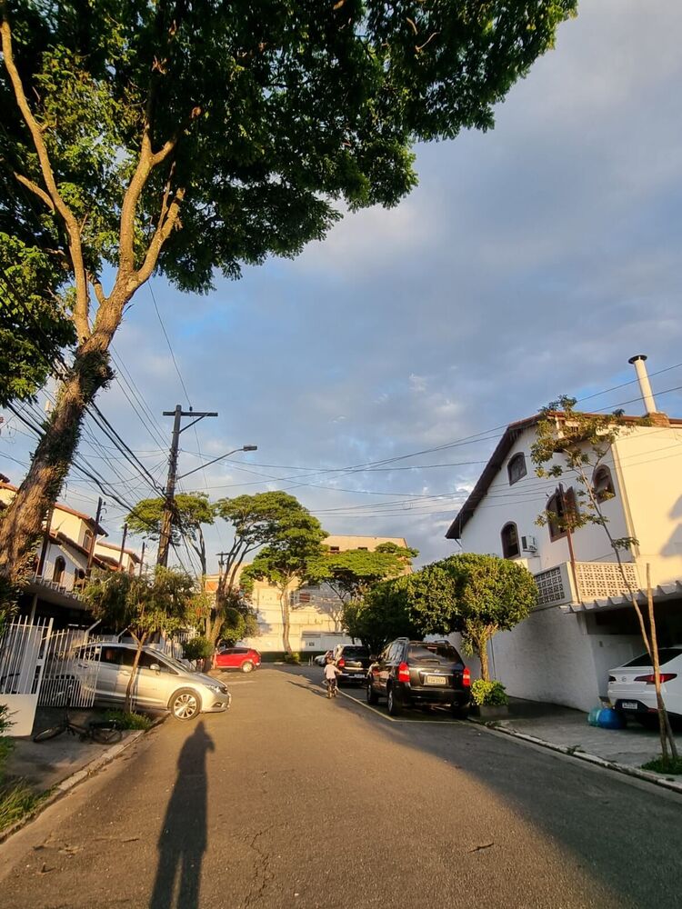 Casa de Condomínio, 2 quartos - Foto 17