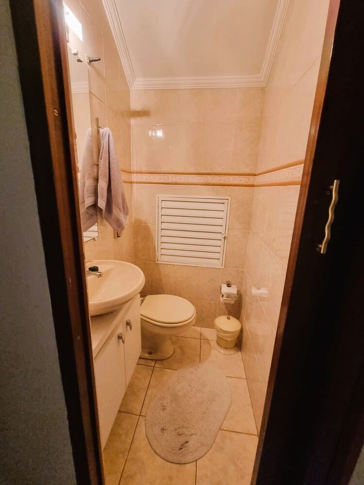 Casa de Condomínio, 2 quartos - Foto 14