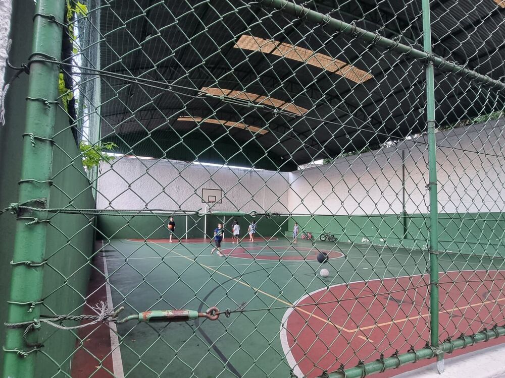 Casa de Condomínio, 2 quartos - Foto 15