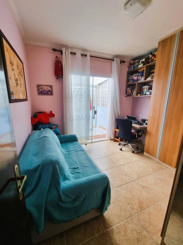 Casa de Condomínio, 2 quartos - Foto 6