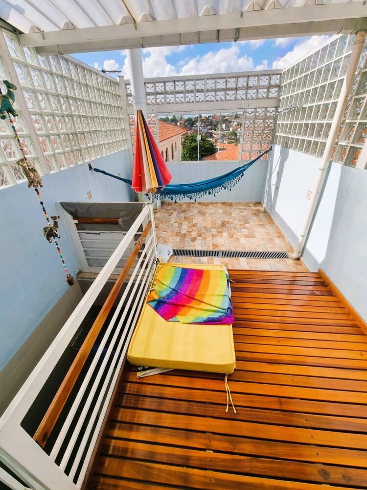 Casa de Condomínio, 2 quartos - Foto 7