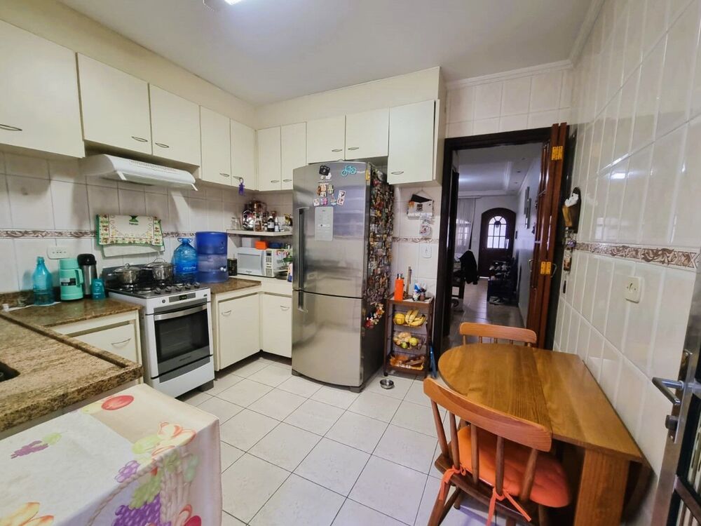 Casa de Condomínio, 2 quartos - Foto 2