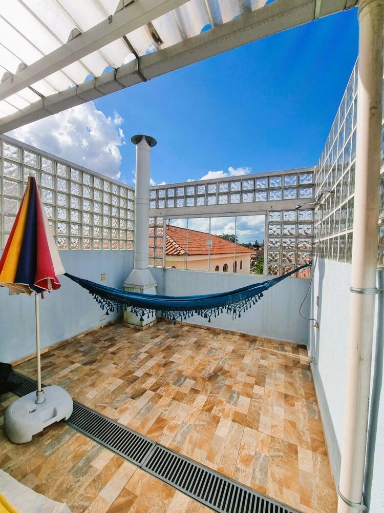 Casa de Condomínio, 2 quartos - Foto 8