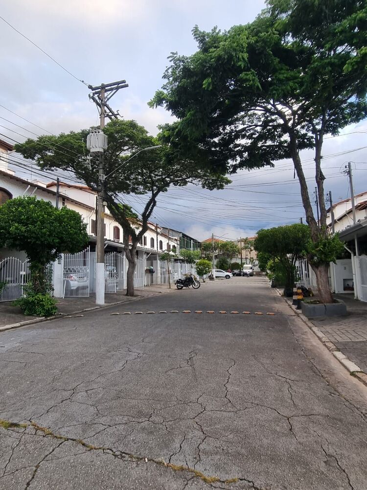 Casa de Condomínio, 2 quartos - Foto 18