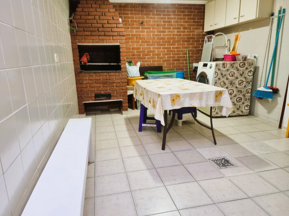 Casa de Condomínio, 2 quartos - Foto 12