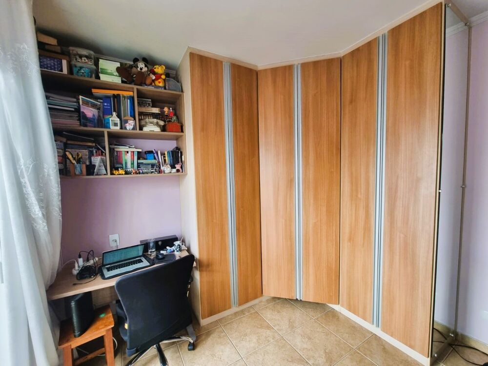 Casa de Condomínio, 2 quartos - Foto 5