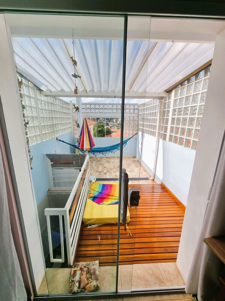 Casa de Condomínio, 2 quartos - Foto 9