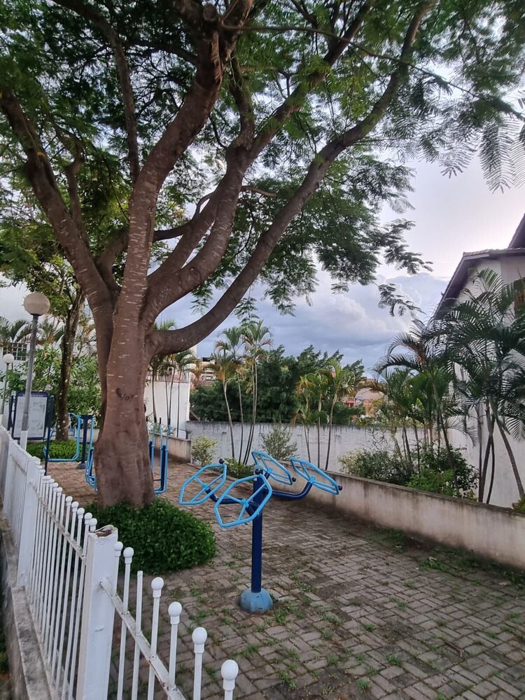 Casa de Condomínio, 2 quartos - Foto 19