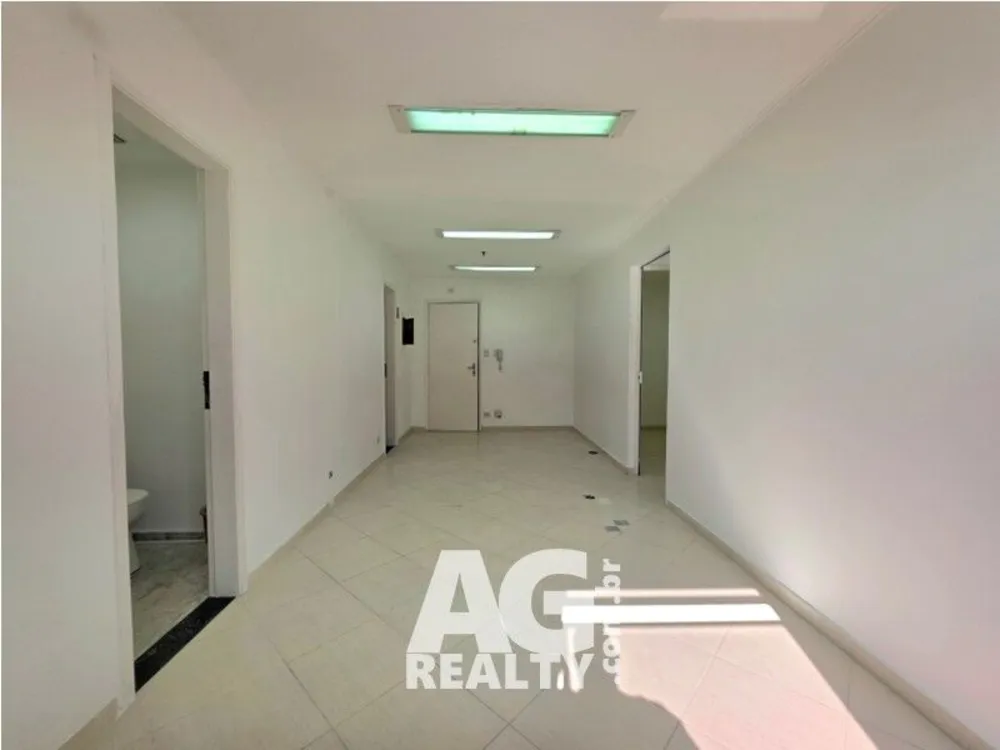 Sala-Conjunto, 42 m² - Foto 4