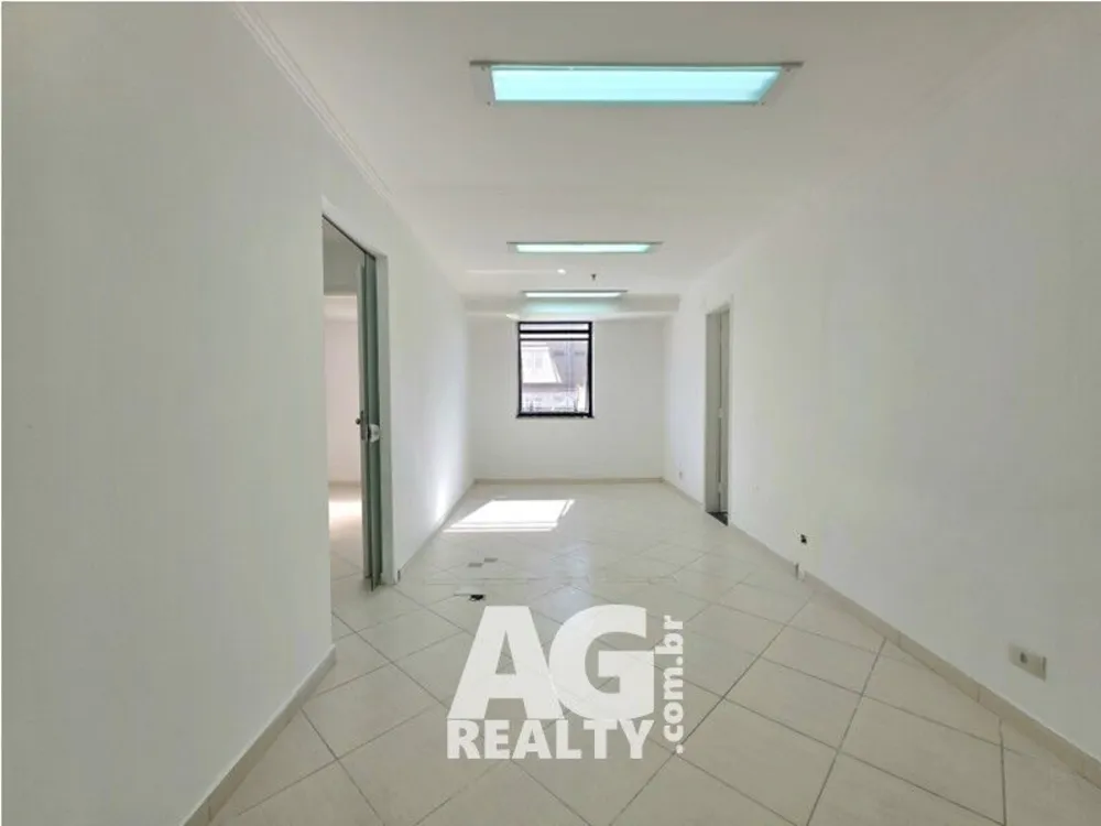 Sala-Conjunto, 42 m² - Foto 1