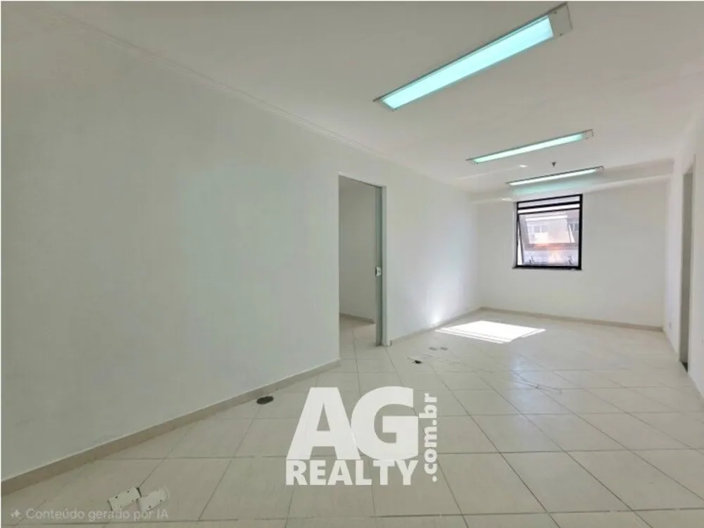 Sala-Conjunto, 42 m² - Foto 2