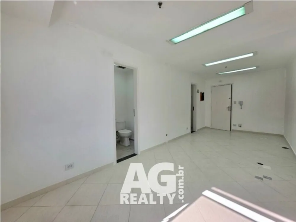 Sala-Conjunto, 42 m² - Foto 3