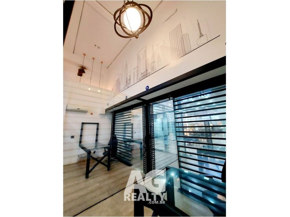 Sala-Conjunto, 60 m² - Foto 15