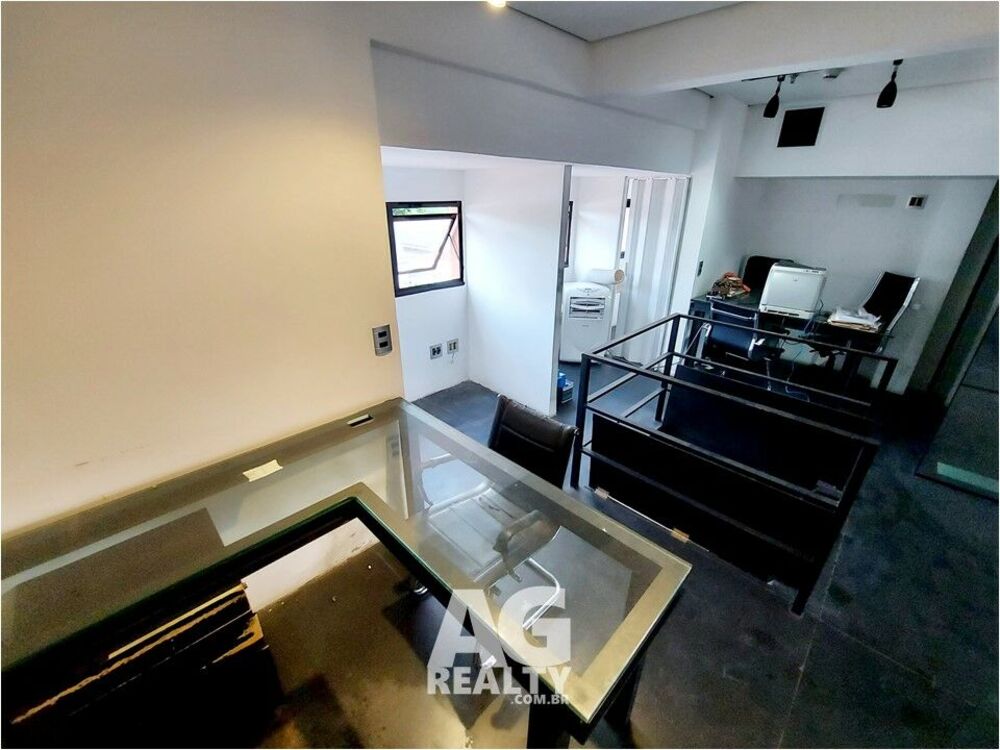 Sala-Conjunto, 60 m² - Foto 17