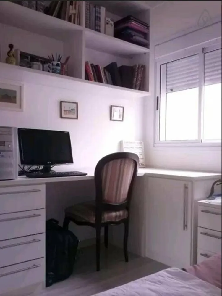 Apartamento, 3 quartos, 105 m² - Foto 1