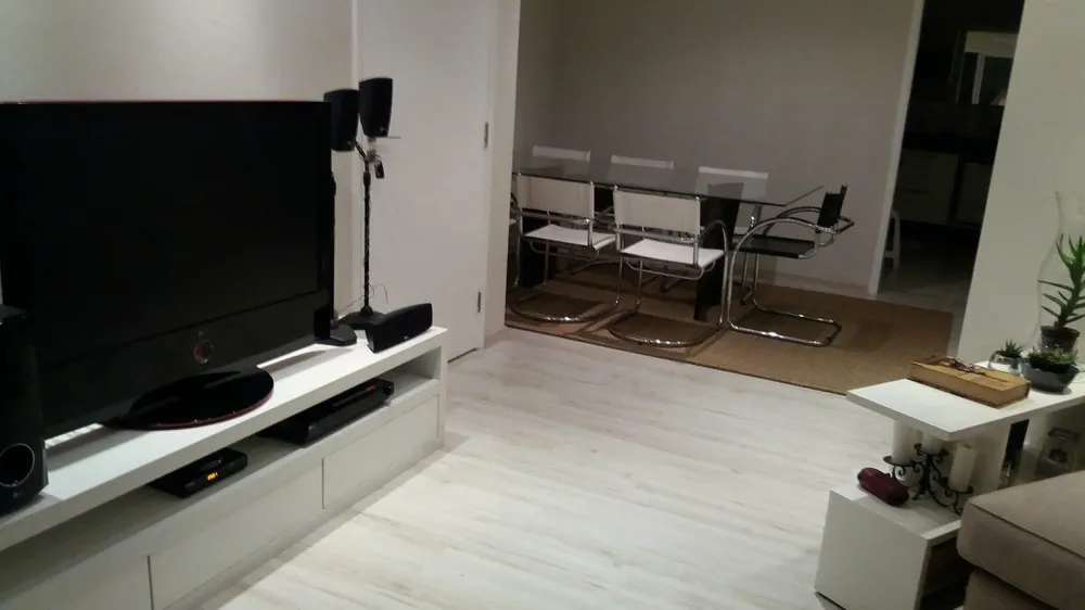 Apartamento, 3 quartos, 105 m² - Foto 2