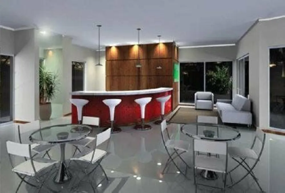 Apartamento, 3 quartos, 105 m² - Foto 4