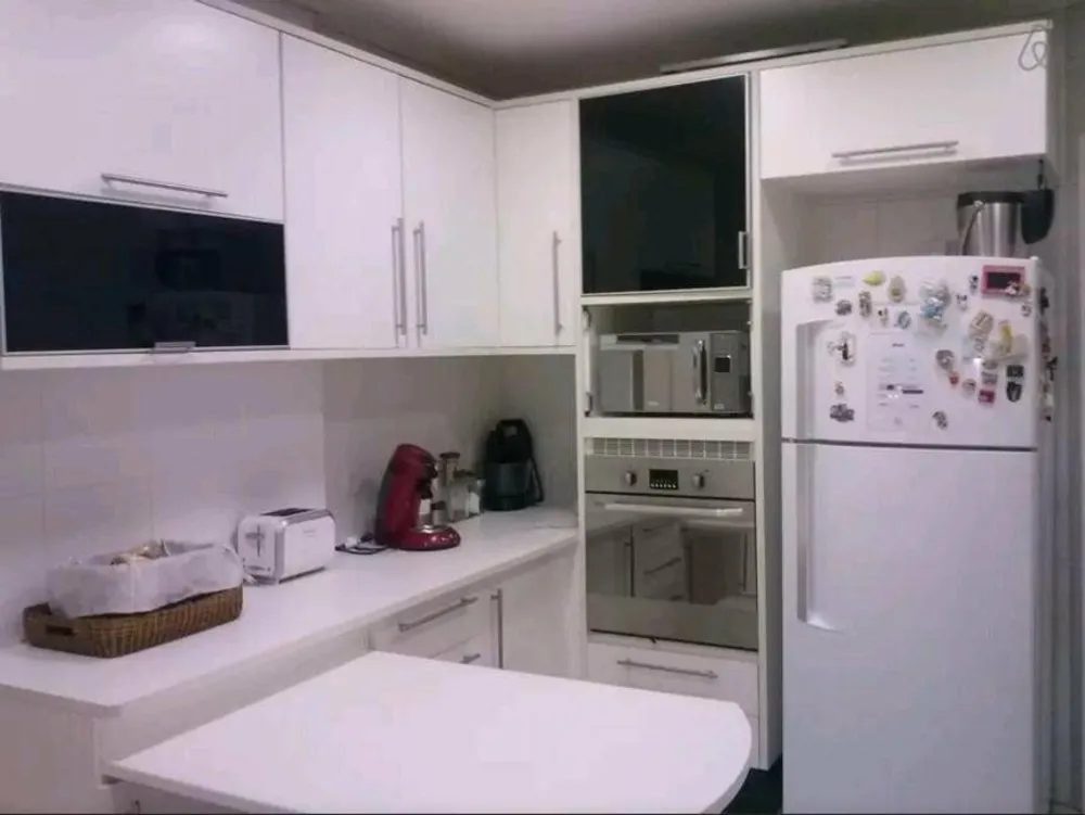 Apartamento, 3 quartos, 105 m² - Foto 5