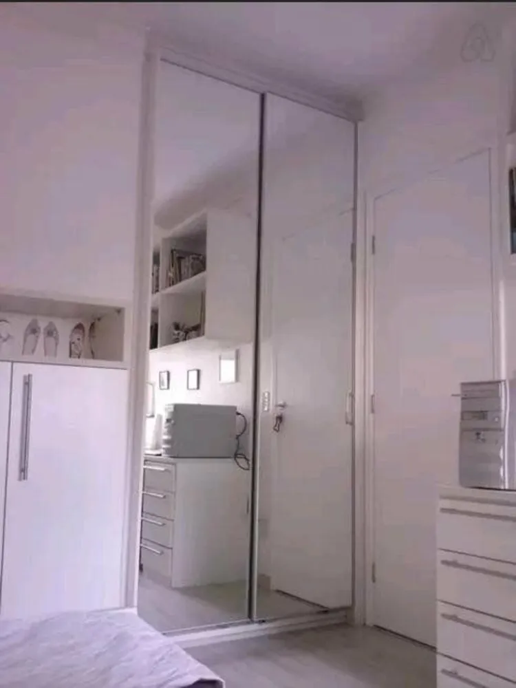 Apartamento, 3 quartos, 105 m² - Foto 3