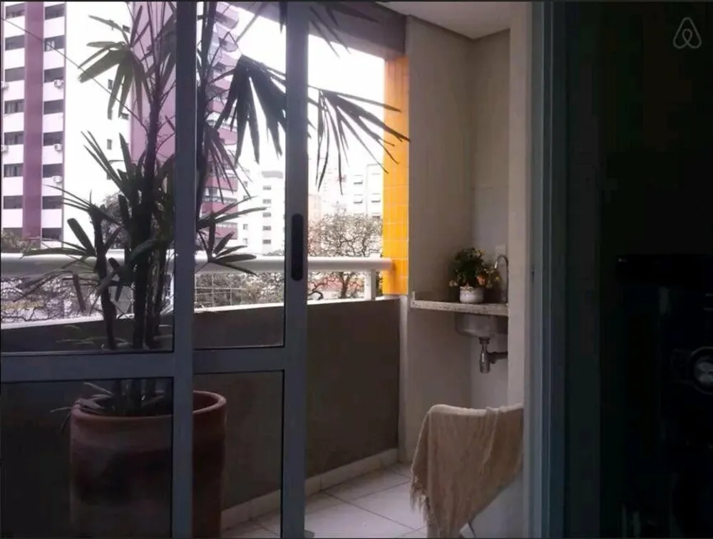 Apartamento, 3 quartos, 105 m² - Foto 1