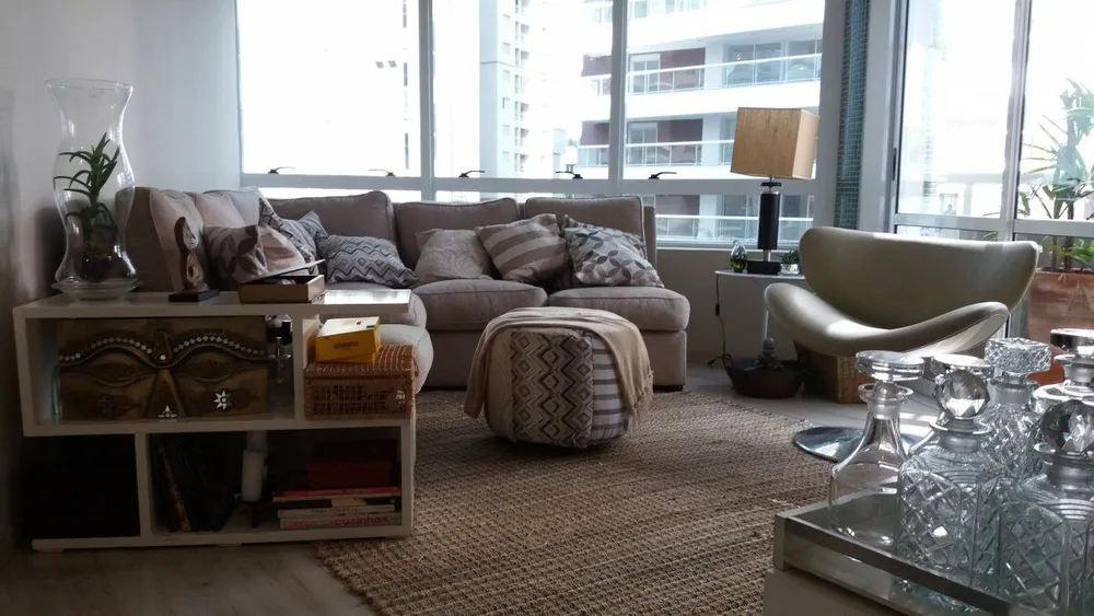 Apartamento, 3 quartos, 105 m² - Foto 2