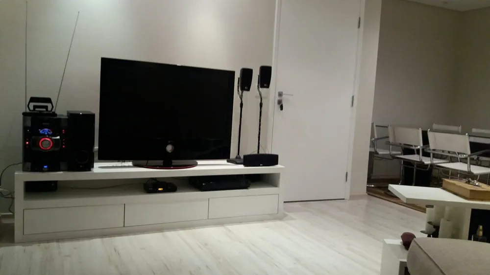 Apartamento, 3 quartos, 105 m² - Foto 5