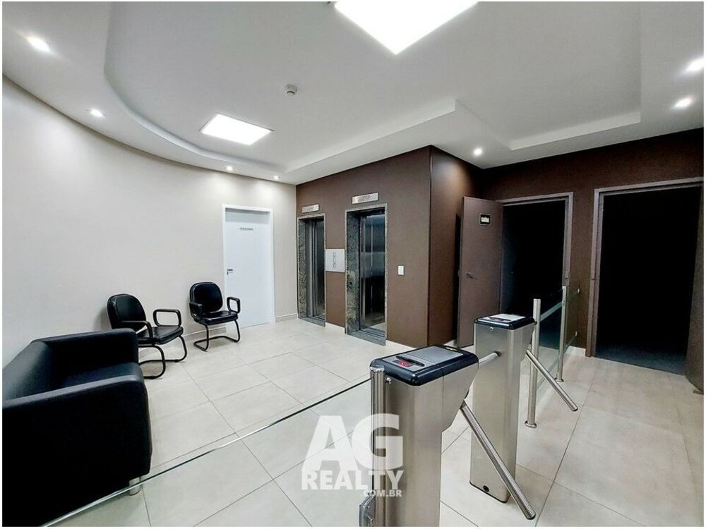 Conjunto Comercial-Sala para alugar, 40m² - Foto 15